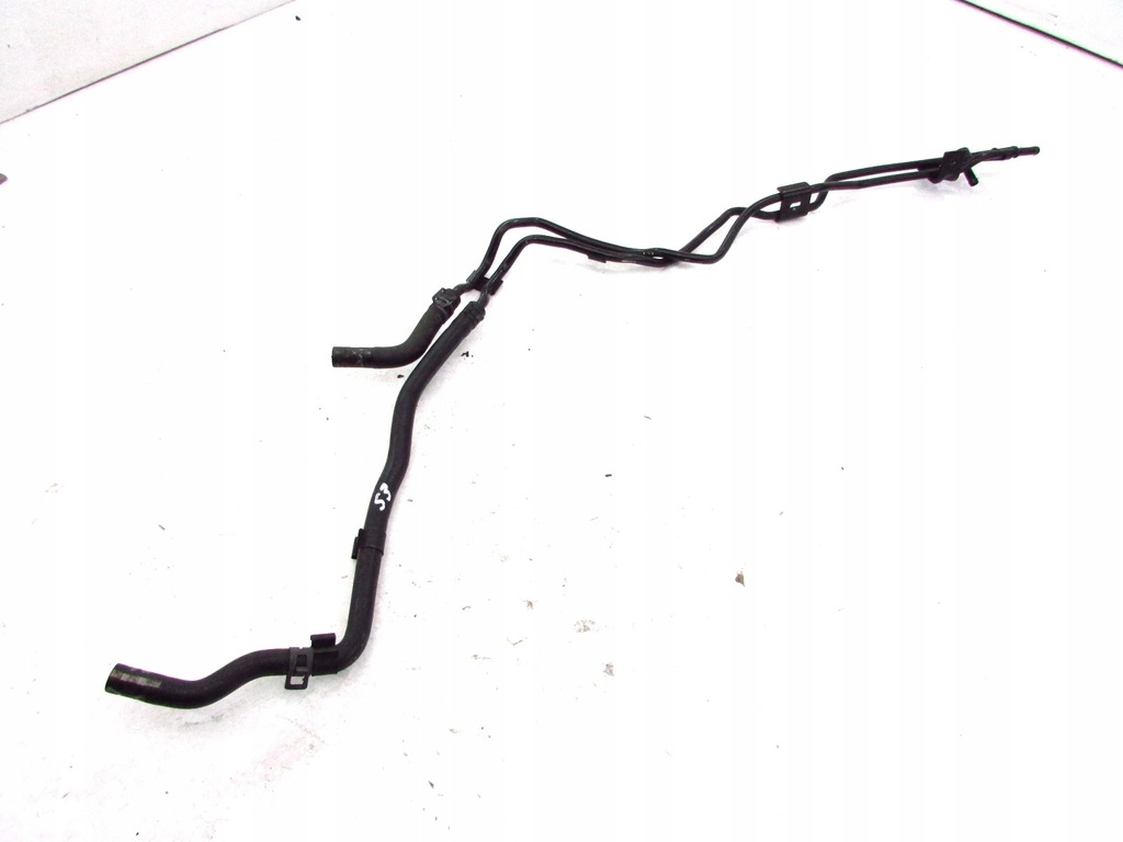 фото №1, Audi s3 8l шланг провода топливные europa