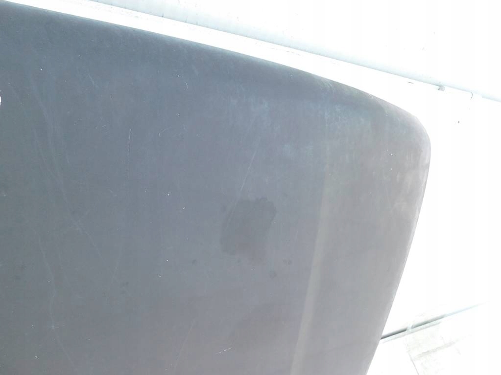 фото №5, Opel frontera a 2.0td 92r капот