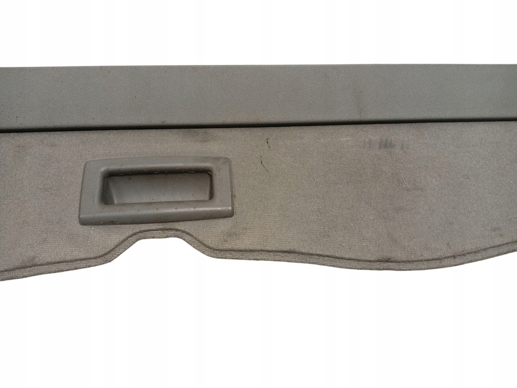 фото №2, Шторка багажника задняя задняя renault scenic ii 2