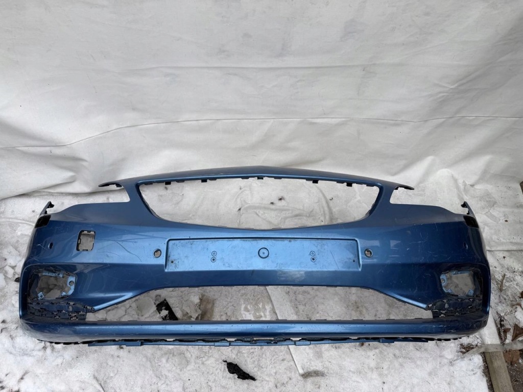 Купить Бампер перед opel cascada 13-