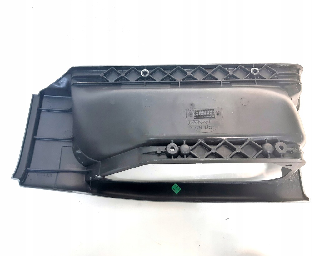 фото №8, Новый оригинальный подножка подножка подножка volvo fl fe 200zł