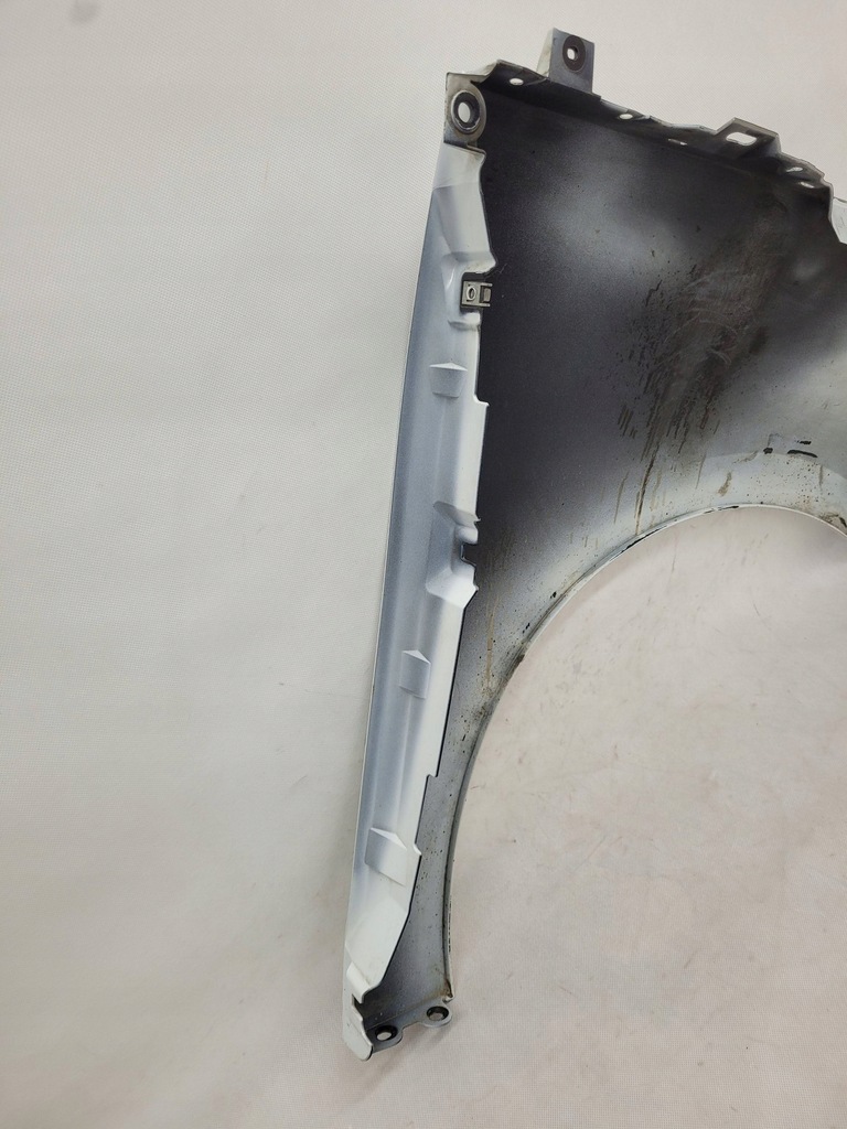 фото №9, Renault scenic iii grand scenic iii lift 12+ крыло перед левый 631010075r