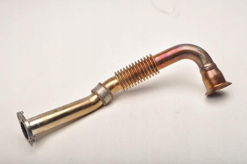 Купить Mercedes w177 2.0 d труба шланг egr a6541401060