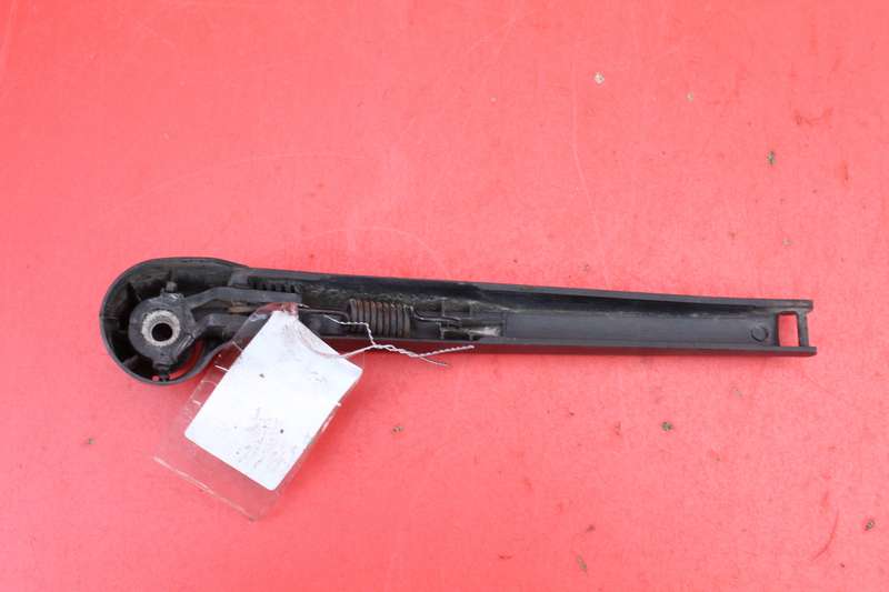 фото №5, Рычаг дворники задняя vw polo 5 v 6r 5d hb 09r