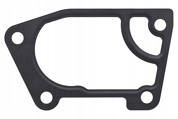 фото №1, Elring прокладка корпус термостата chevrolet aveo kalos spark