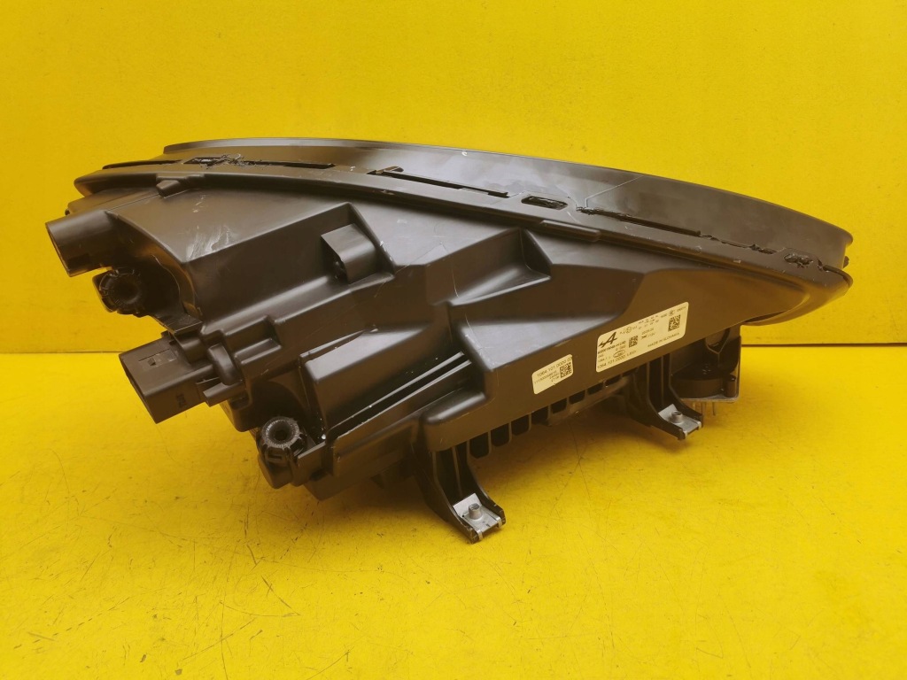 Alpine a110 лампа перед передня ліва full led 6020015048 Оригінал