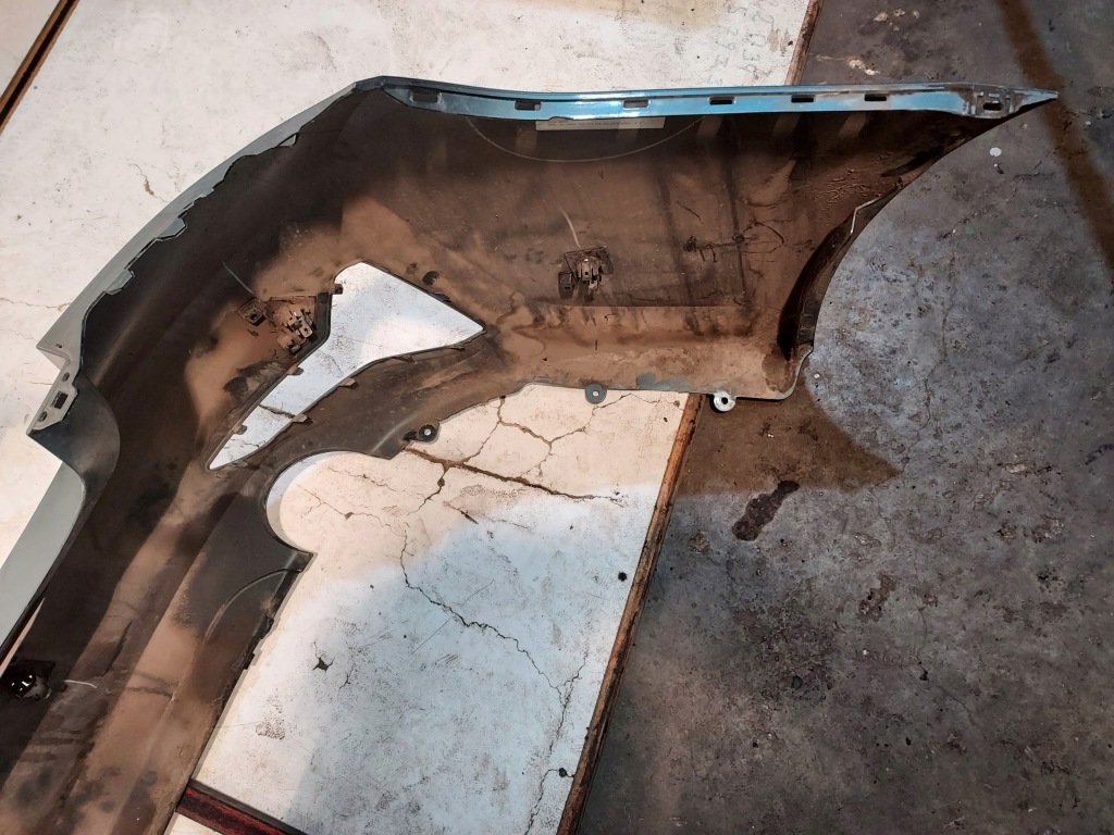 фото №7, Бампер bmw 3 g20 sedan задня nr m400