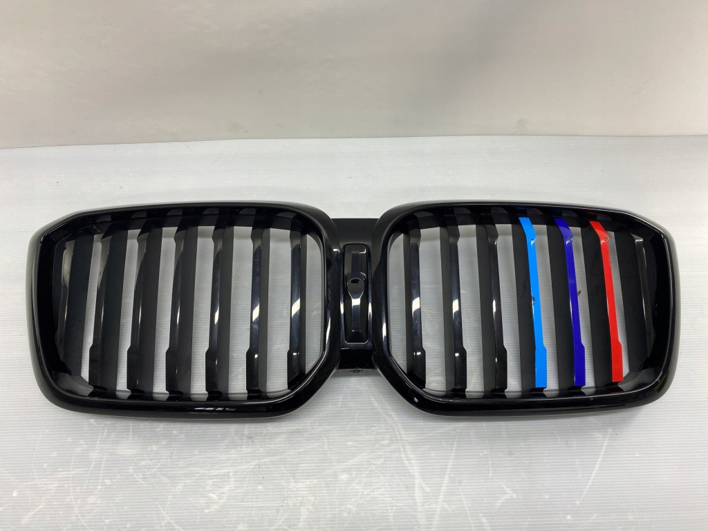 фото №1, Bmw x3 g01 lci lift решітка радіатора решітка радіатора