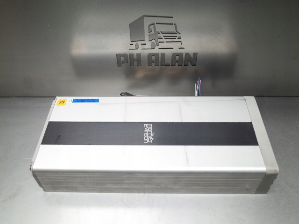 фото №1, Lexus is 220 усилитель аудио mark levinson 86280-0w360