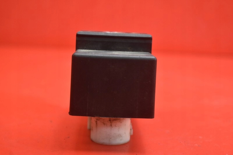 фото №6, Блок керування модуль вентилятора 1j0919506m skoda fabia ii 1.6 16v 105 km 07-10