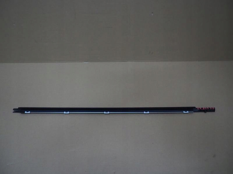 фото №6, Молдинг уплотнитель дверь parapet правый перед lexus nx