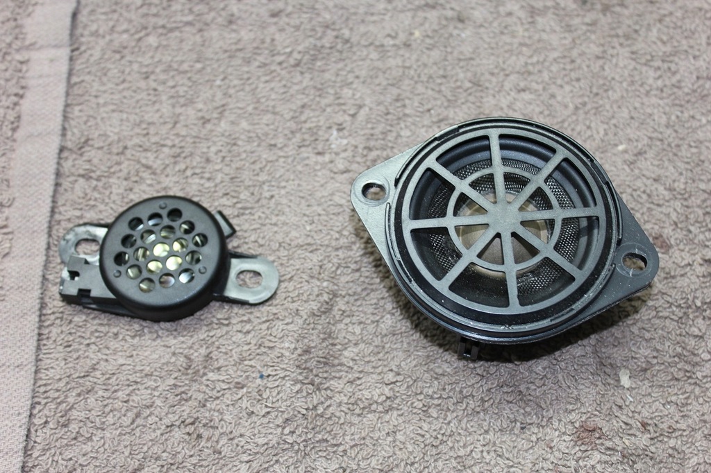 фото №5, Audi q5 8r lift динамики bang&olufsen комплект оригинал