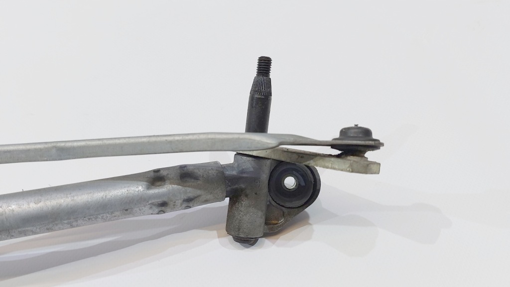 фото №3, Механізм моторчик двірник перед mini clubman r55 11r 8377427