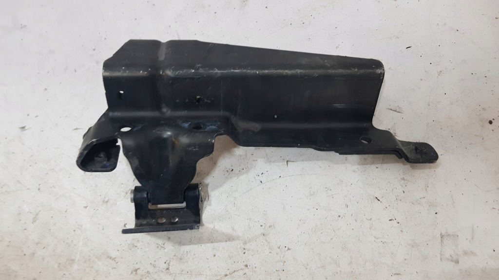 фото №2, Петля решётка капот man tgl tgs 81611455004