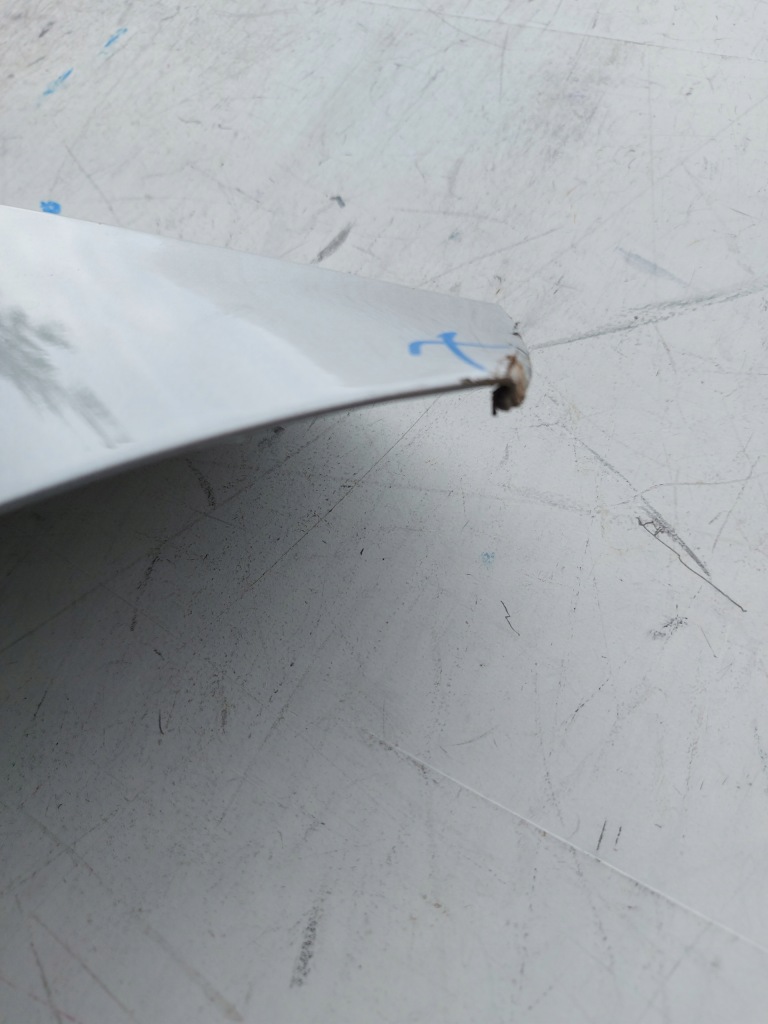 фото №9, Vw passat b8 3g 14- капот кришка двигуна