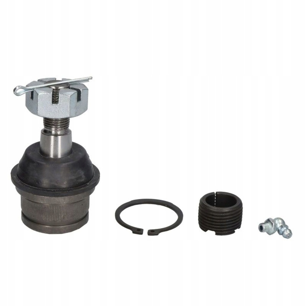 фото №6, Delphi tc1690 шарнір кріпильний / напрямна