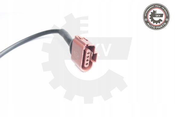 фото №16, Датчик поворота 17skv305 #452 seat skoda vw 6q1423291e esen skv