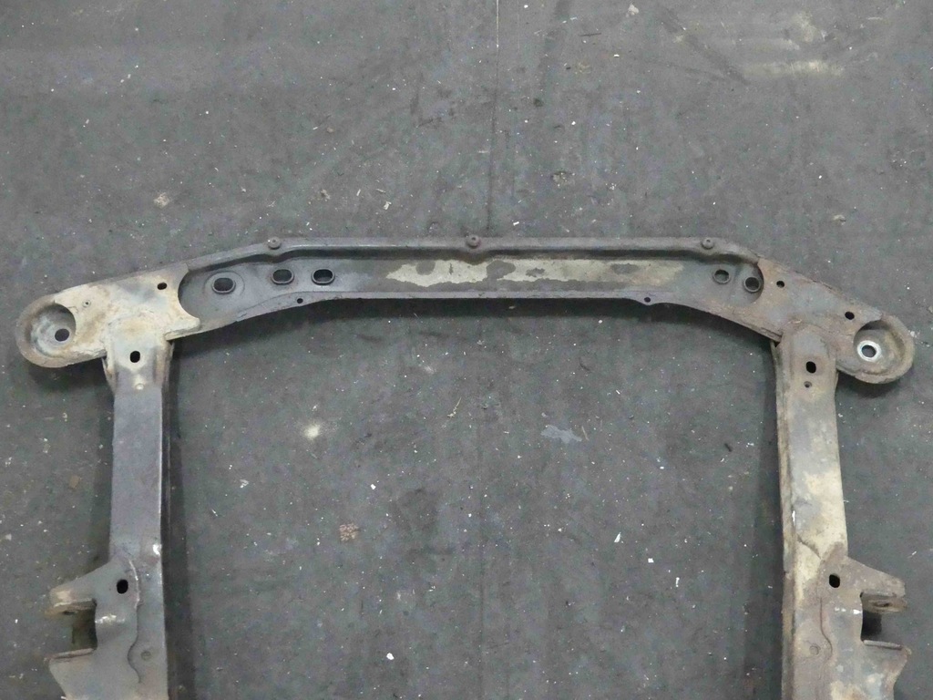 фото №5, Подрамник балка двигателя dacia logan 1.5 dci