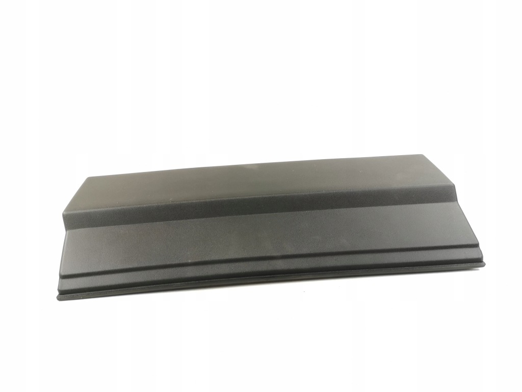 фото №1, Молдинг бампера левый задняя fiat fiorino 91-00 aso