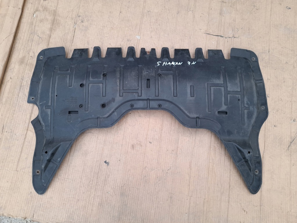 фото №1, Захист двигуна vw sharan 7n0825235