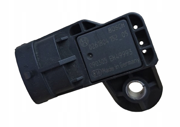 фото №1, Bosch датчик тиску mapsensor 0261b04152