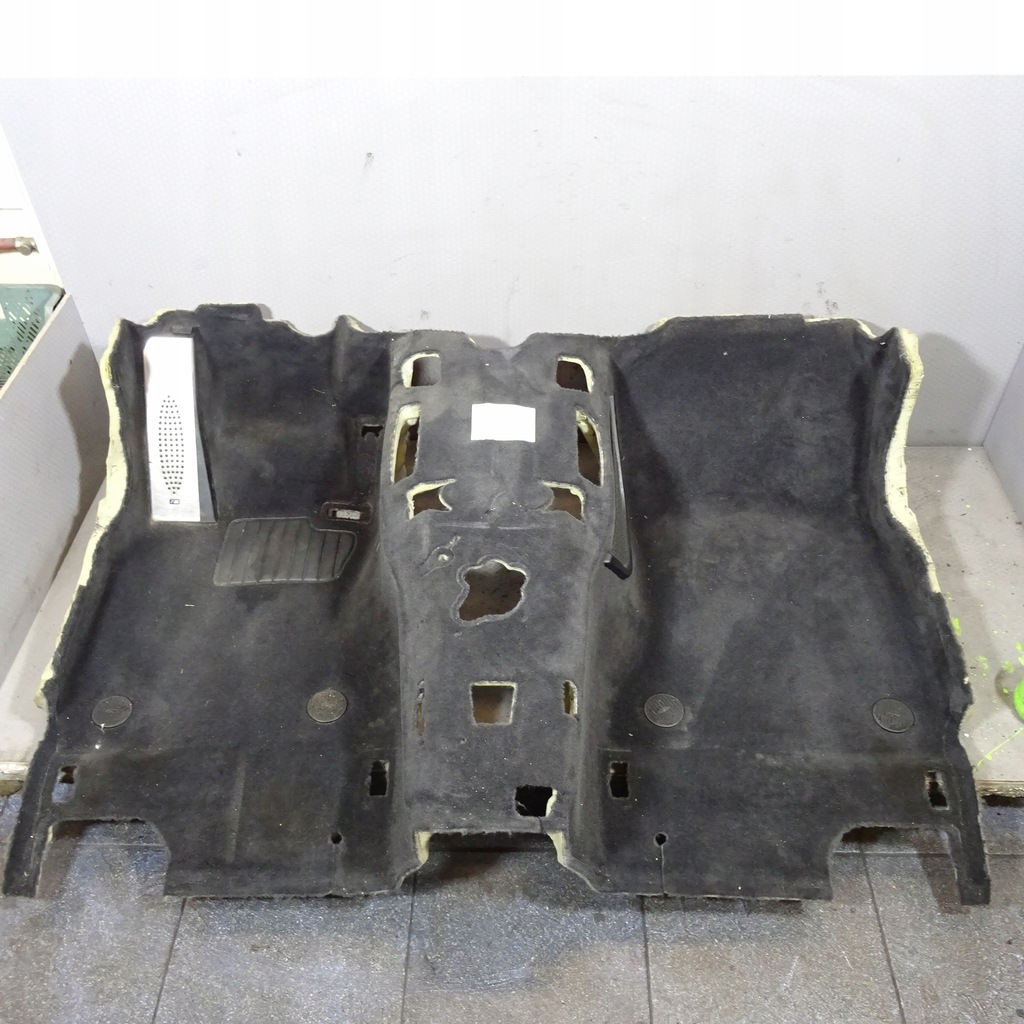 фото №1, Bmw 7 f01 f02 обшивка перед 7234841