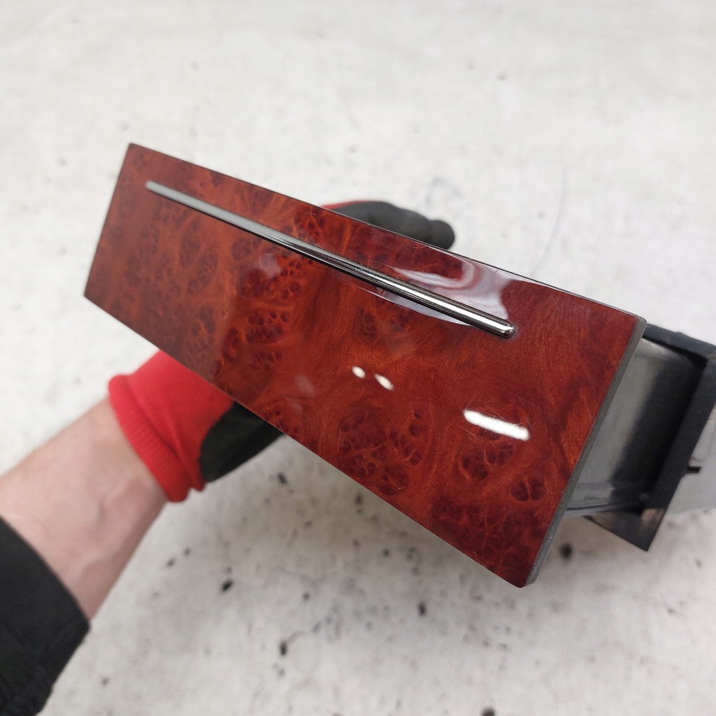 фото №15, Skoda superb i бардачок средний zb 6y0858332