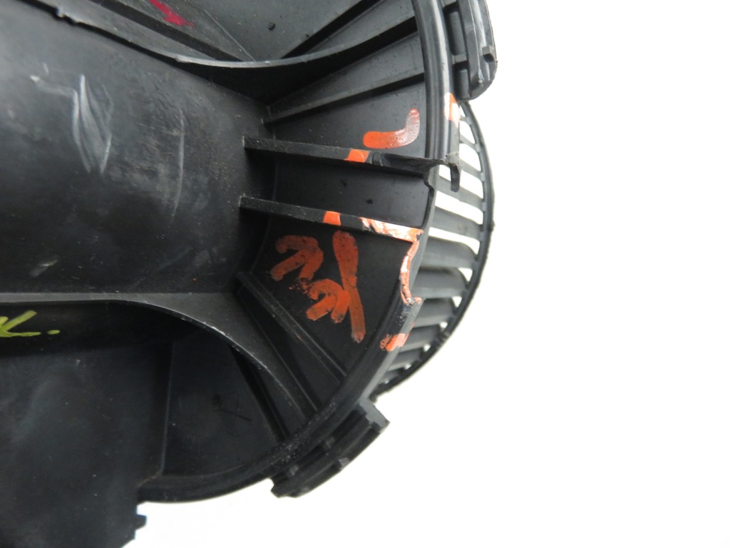 фото №7, Повітродувка opel zafira b a05 d8087