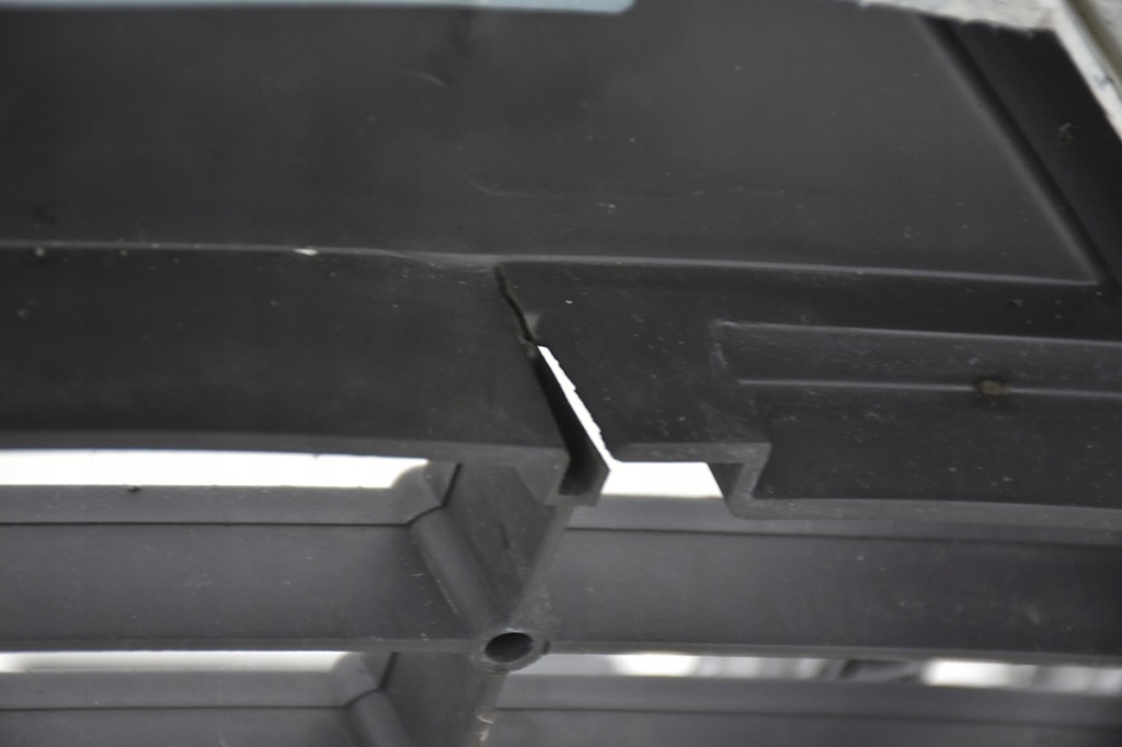 Бампер передний перед ford focus mk2 ii lift Киев