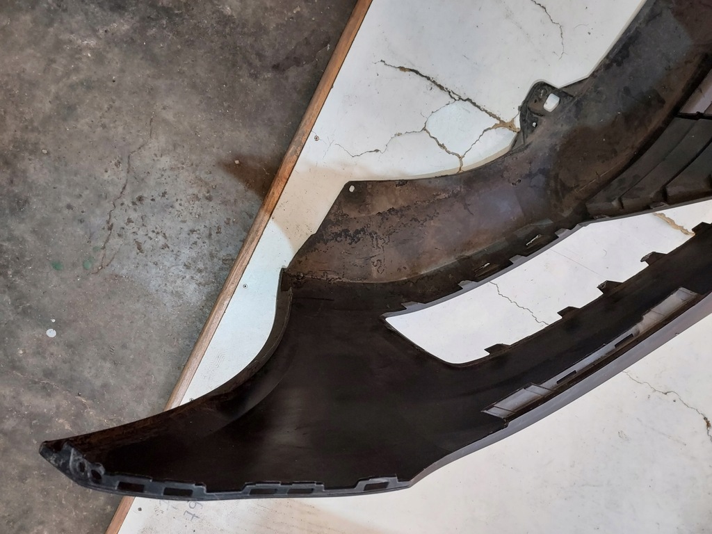 фото №7, Бампер vw caddy 2k5 15+ перед nr n265