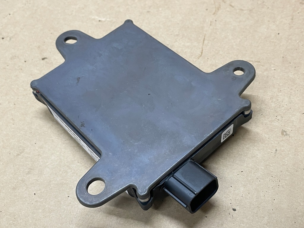 фото №4, Subaru forester датчик радар 87693sg000