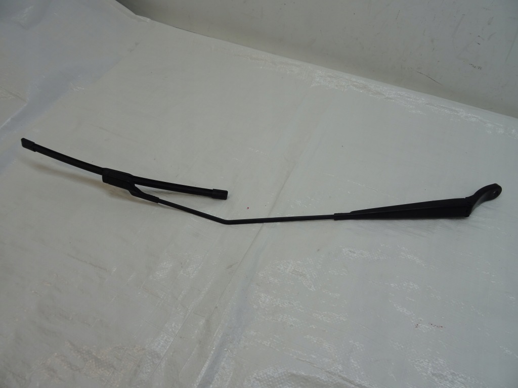 фото №1, Peugeot 208 2008 важіль двірники праве 9673292080