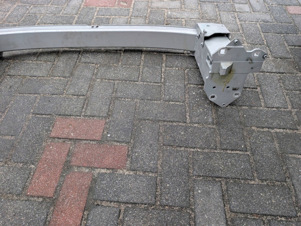 фото №9, Балка бампера перед volvo xc40 ec40 c40 20- 32377149