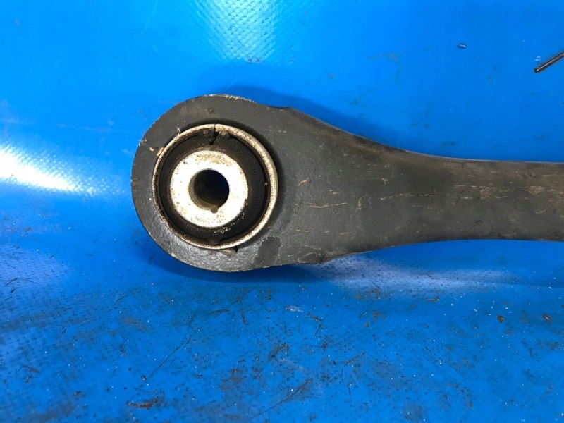 фото №5, Wzdłużne важіль заднього підвіска mini cooper f56 14-18 33 32 6851569