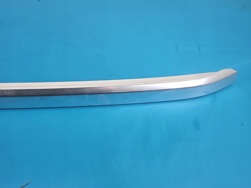 фото №11, Рейлінги дахові комплект peugeot 3008 ii