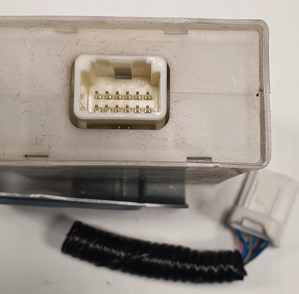 фото №2, Модуль блок керування сигналізація infiniti fx50s 284d11cd0a