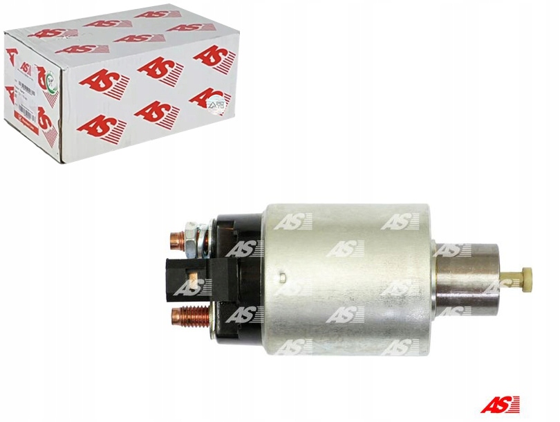 фото №1, Автоматична коробка передач стартер вимикач ss5097 as-pl