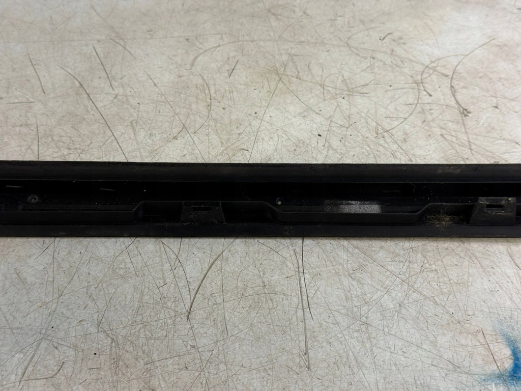 фото №6, Молдинг стекло левая белый kwed citroen ds5 9687248080