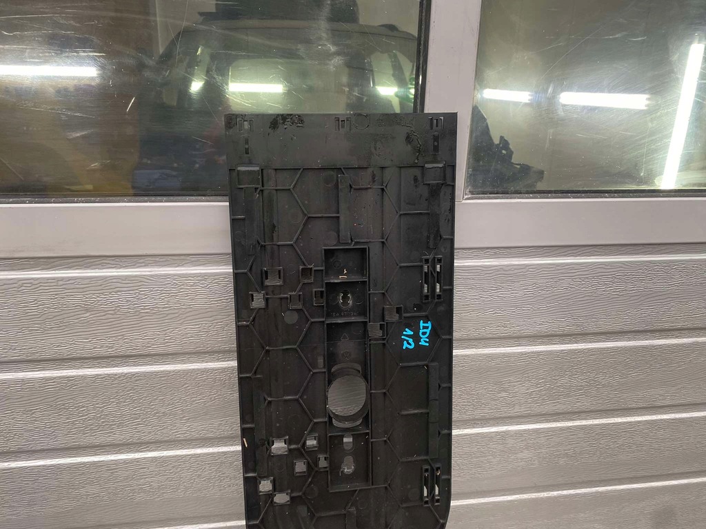 фото №7, Volkswagen id4 канал защита трубка 1ea971342b 1ea971341