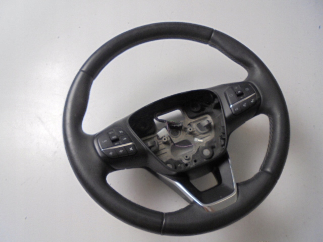 фото №5, Воздуховод ford fiesta mk8