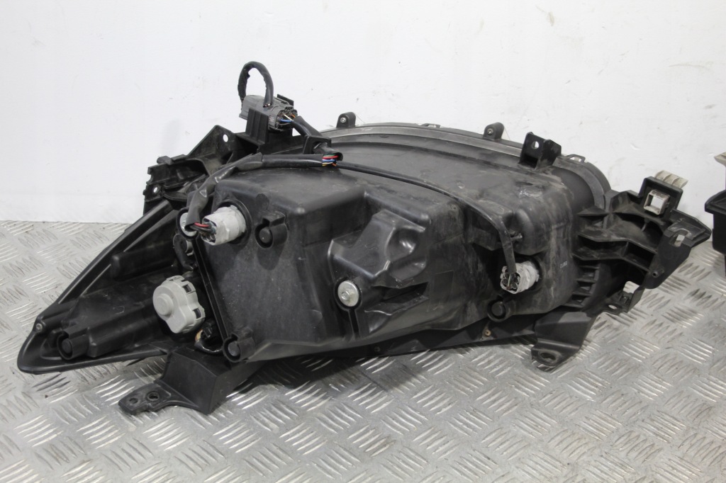 Ліхтарі  перед led 10 контактів mazda cx5 kd рестайлінг Ціна