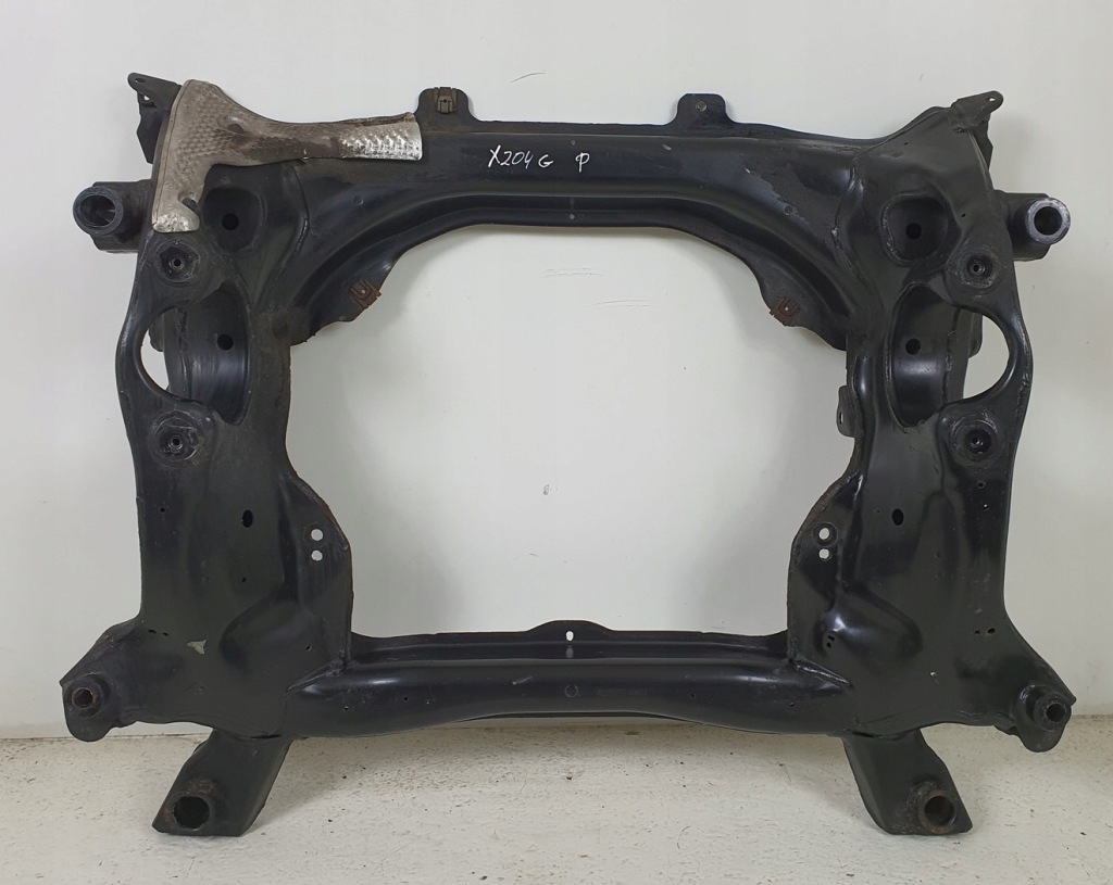 фото №1, Підрамник підрамник балка поперечина перед mercedes glk x204