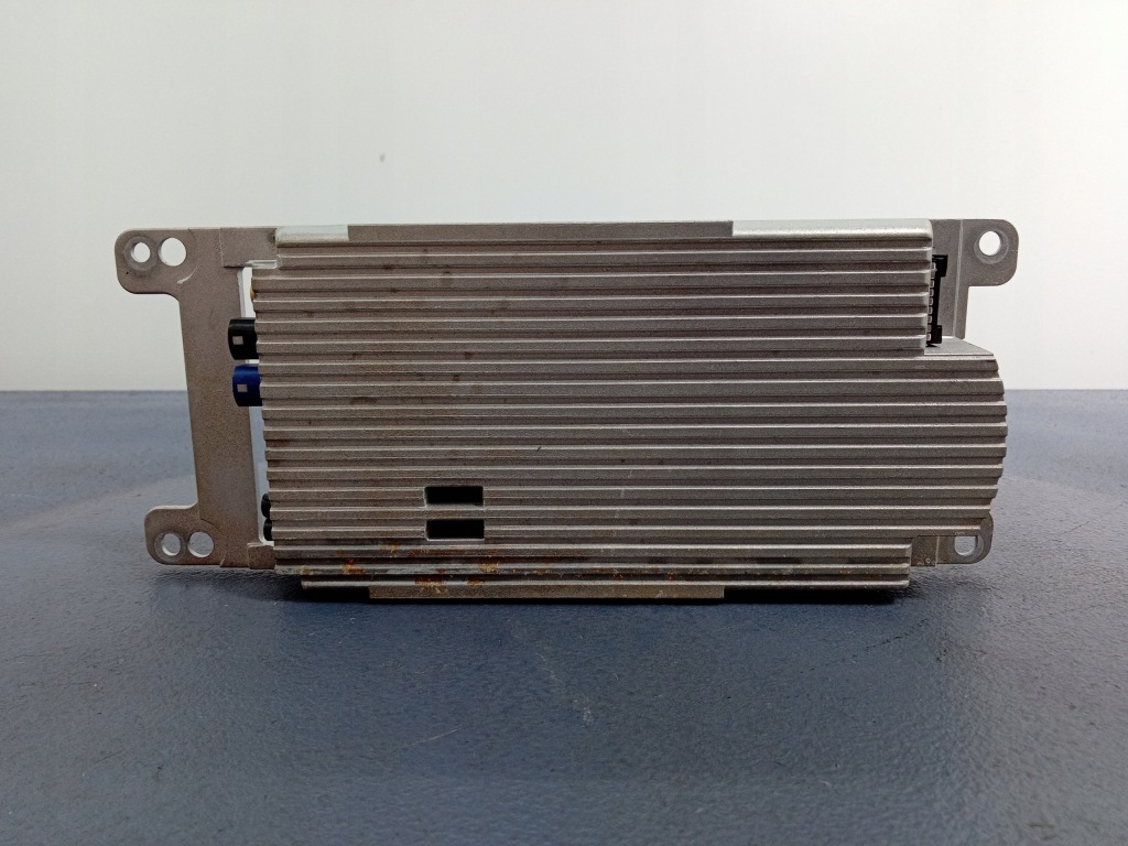 фото №1, Bmw x3 f25 f10 модуль блок управления combox 9257153