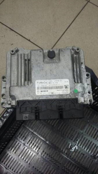 фото №1, Бортовой компьютер cv6q-12a650-ah ford focus iii