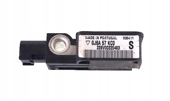 фото №1, Датчик удара mazda 6 / rx-8 gj6a57kc0