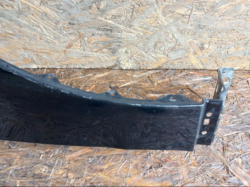 фото №9, Ford s-max mk2 mk 2 ii крыло передний перед правый