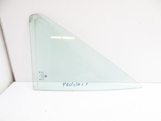фото №1, Felicia ii 6u1 94-01 стекло кузовная задняя правая