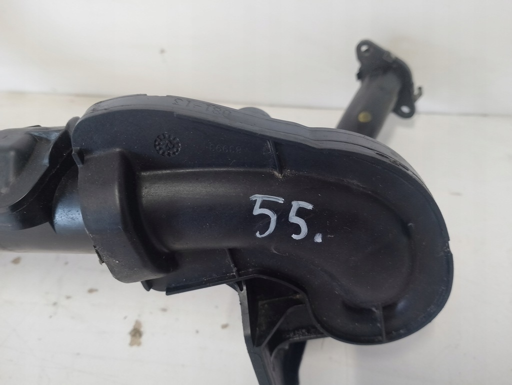 фото №5, 9674901080 шланг труба інтеркулер citroen ds5 2.0 hdi гібрид