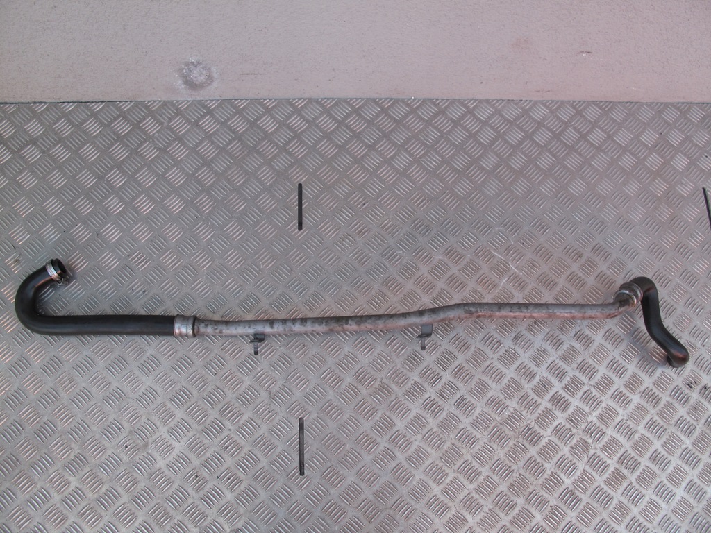 фото №1, Шланг підсилювача scania r s