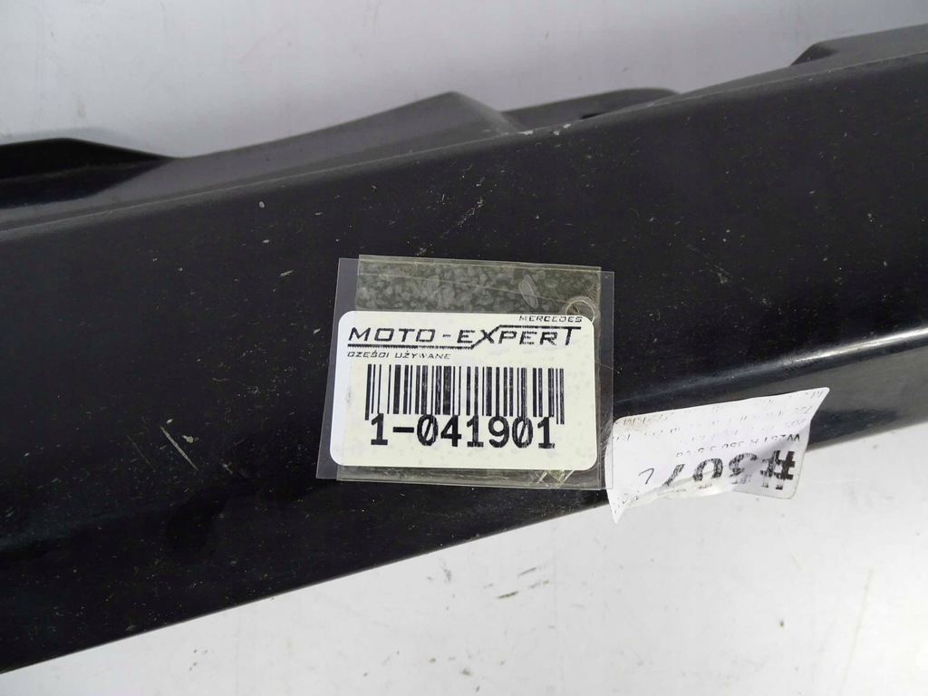 фото №9, Mercedes r klasa w251 молдинг накладка поріг ліва